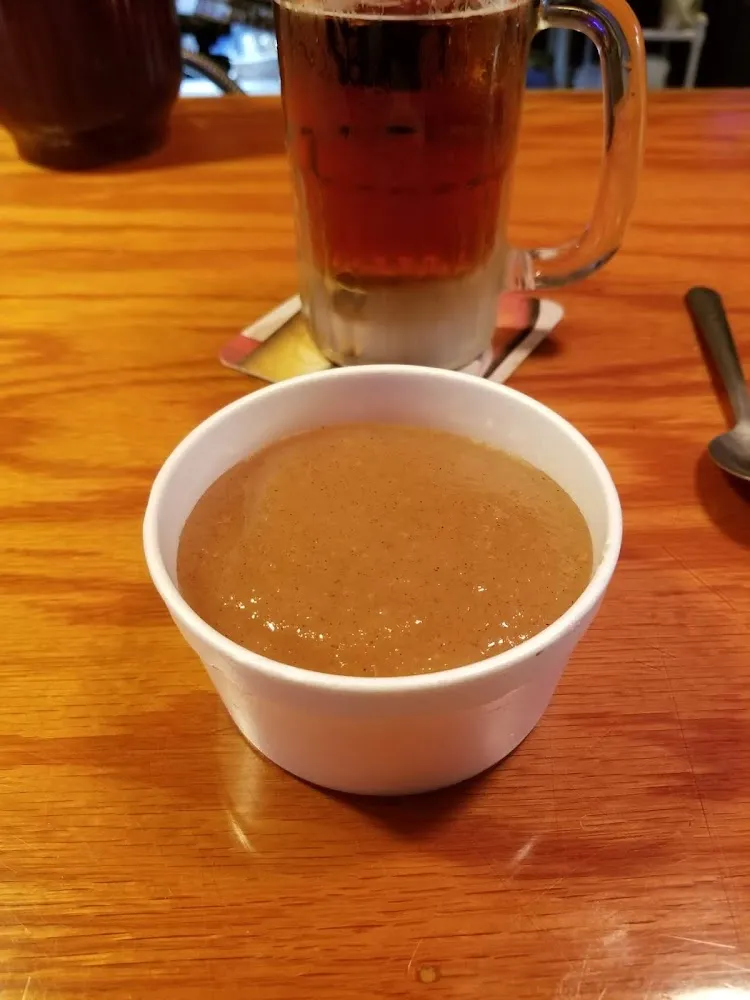 Applesauce