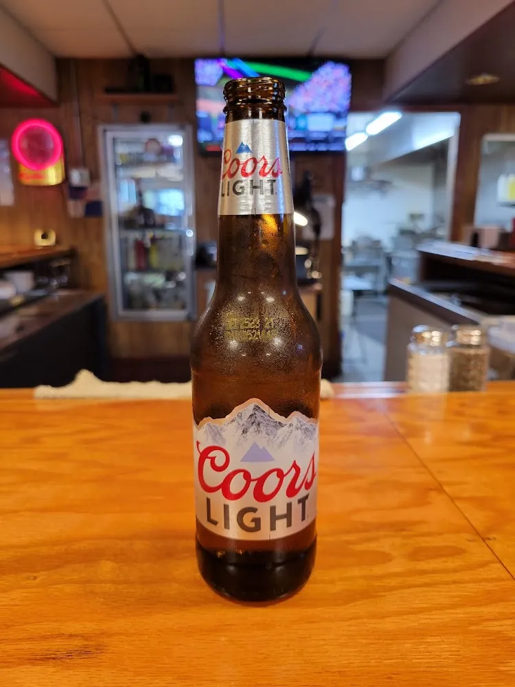 Coors Light