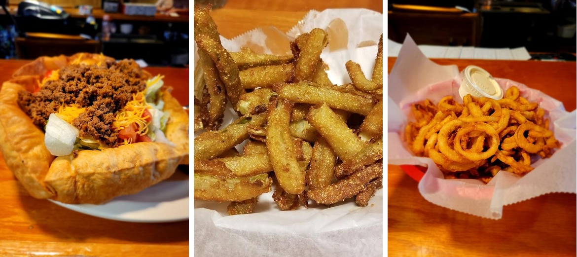 Roadhouse Bar & Grill
