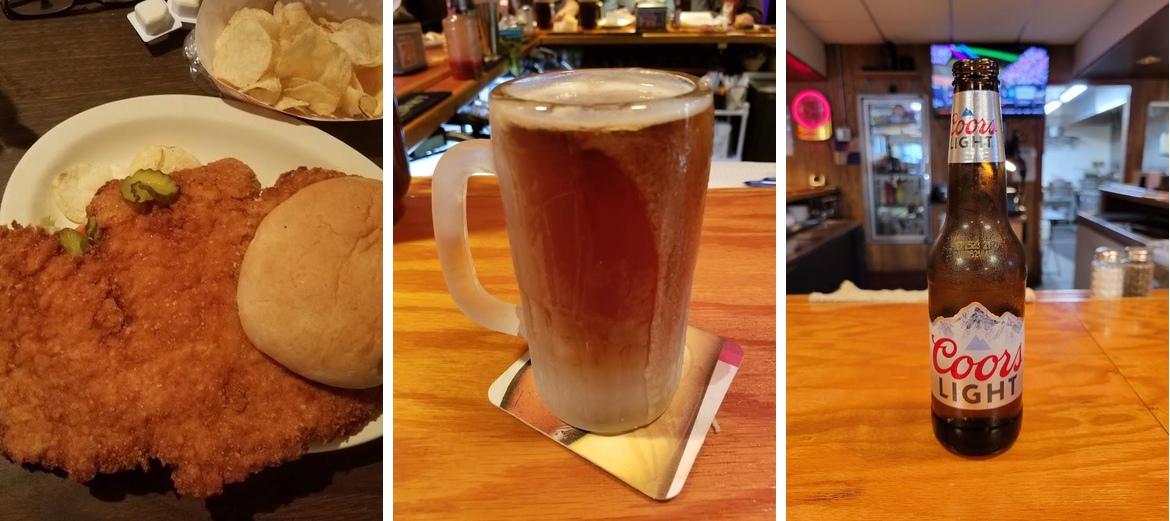 Roadhouse Bar & Grill