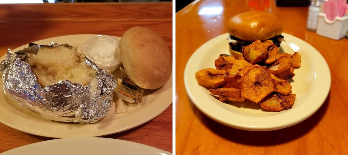 Roadhouse Bar & Grill