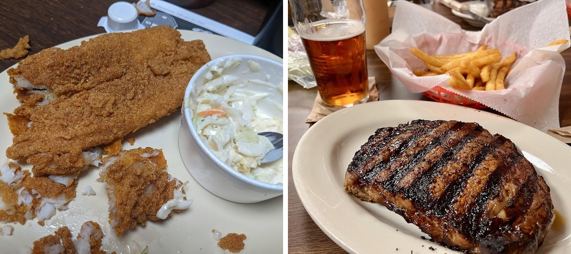 Roadhouse Bar & Grill