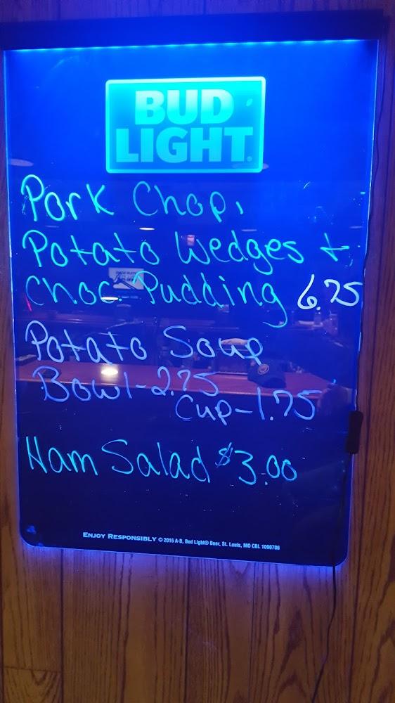 Roadhouse Bar & Grill Menu image 4