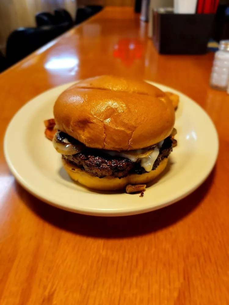 Steakburger