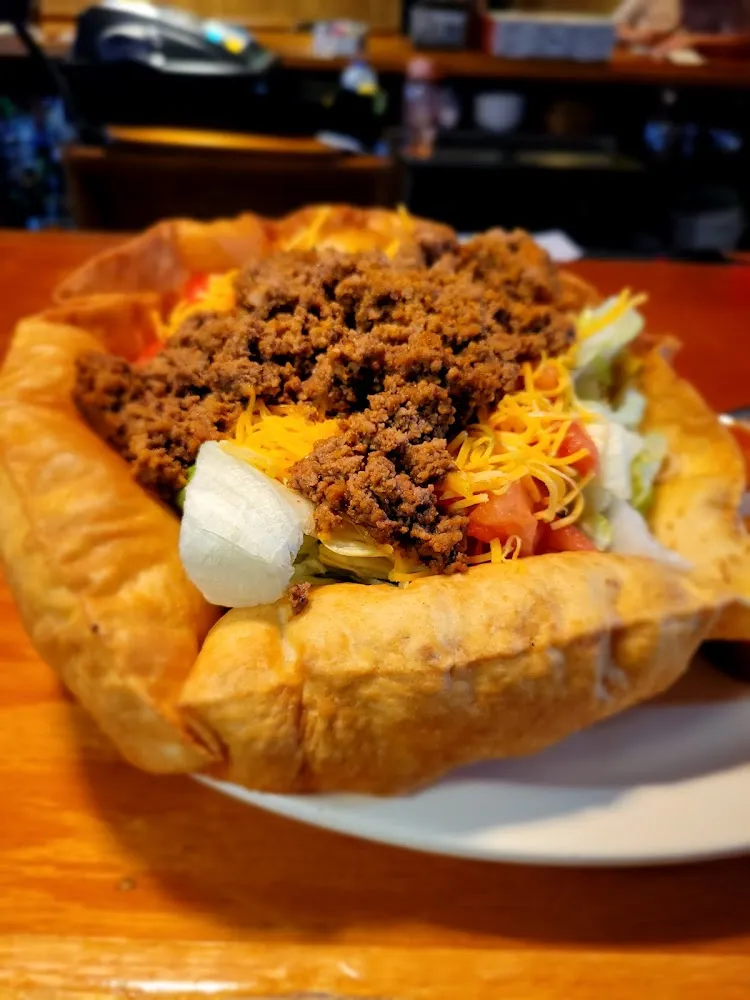 Taco Salad